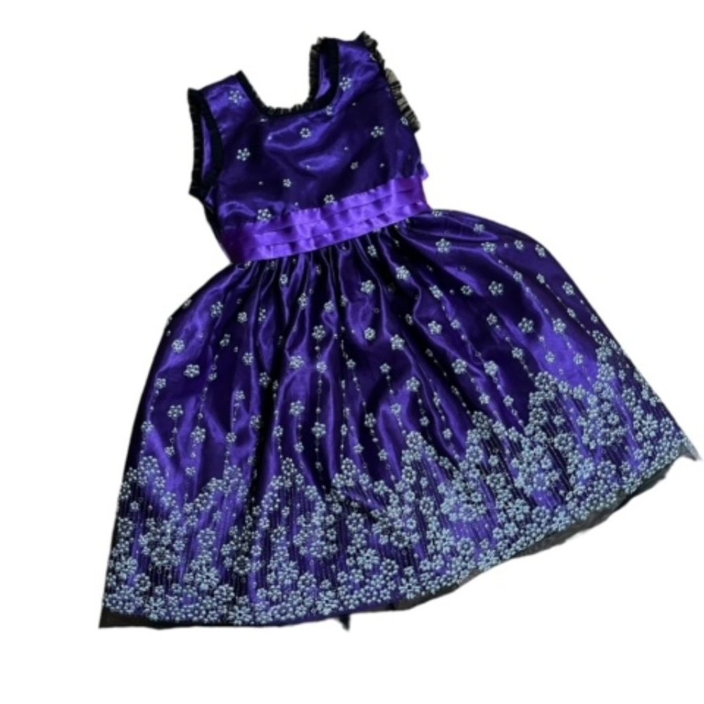 Jona Michelle Dress